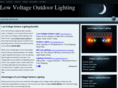 mylowvoltageoutdoorlighting.com