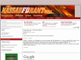 nassaufdrant.com