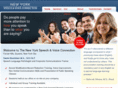 newyorkspeechandvoice.com