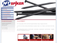 nftspiker.com