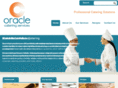 oraclecatering.com
