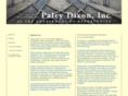 paleydixon.com