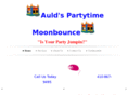 partytimemoonbounce.com