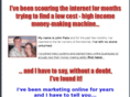 pureparttimeincome.com