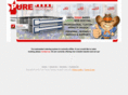 puretexashosting.com