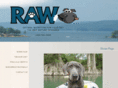 rawforyourpet.com