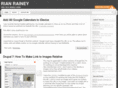 rianrainey.com