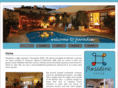 rosedenelodge.com