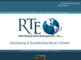 rteartists.com