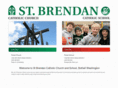 saintbrendan.org