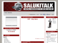 salukitalk.com