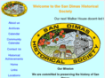 sandimashistorical.org