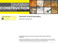 savannahconstructioncompanies.com