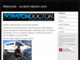 scratch-doctor.com