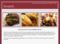scratchfoodsllc.com