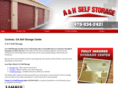 selfstorageandtrophies.com