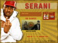 seranimusic.com