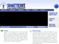 shatterit.com