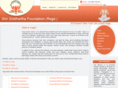 shrisiddharthfoundation.org
