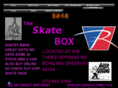 skatebox2.com