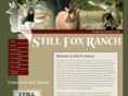 stillfox.com
