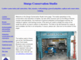 sturgeconservation.co.uk