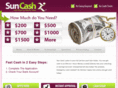suncashloans.com