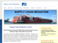 supplychainmediation.com