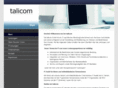 talicom.de