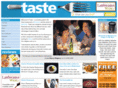 tastebracknell.co.uk
