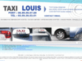 taxi-louis.com