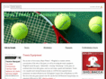 tenniscatalogue.com