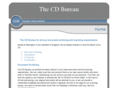 thecdbureau.com