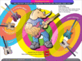 theschralpingrhino.com
