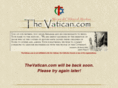 thevatican.com