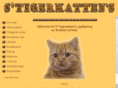tigerkattens.com