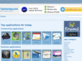 topmacapp.com