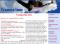 trampolines1.com