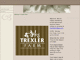 trexlerfarm.com