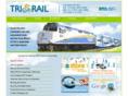 tri-rail.com