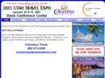 utahtravelexpo.com