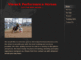 viereckperformancehorses.com