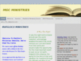 websitecounsultants.com