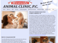 westsideveterinary.com