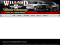 willardcars.com