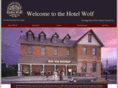 wolfhotel.com