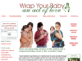 wrapyourbaby.com