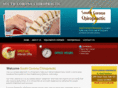 yoursouthcoronachiropractor.com