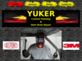 yukercustompainting.com