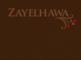 zayelhawa.com